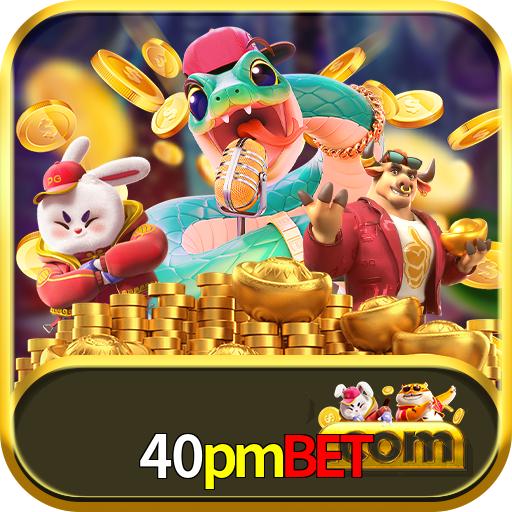 40pmbet