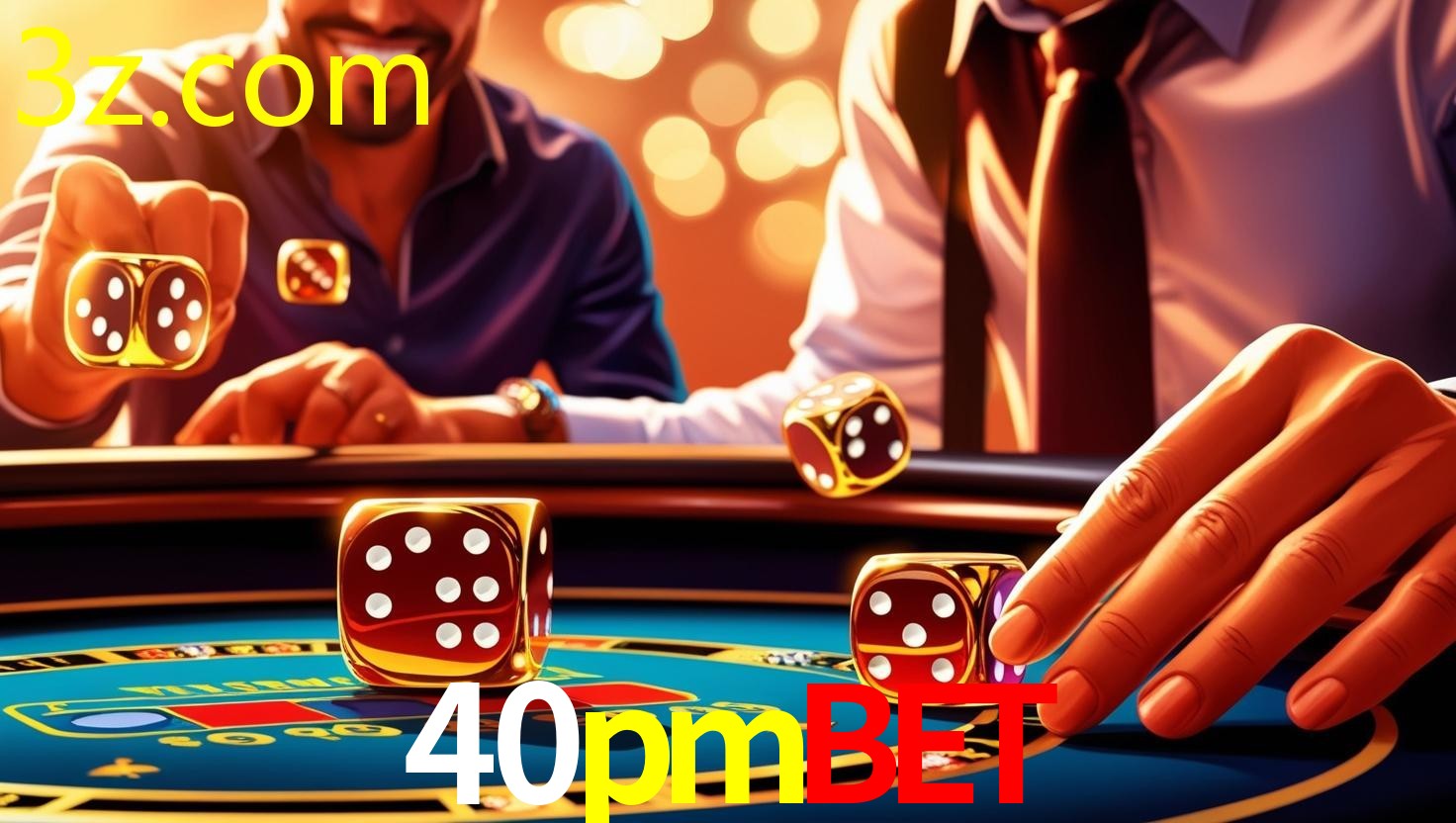 40PMBET